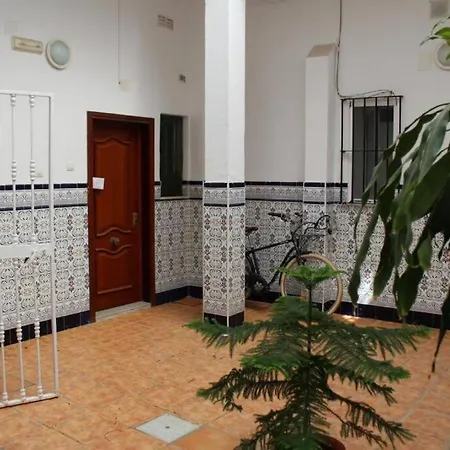 Casa De Viajeros Pasquin