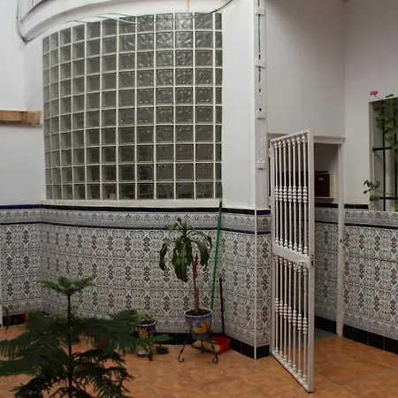 Apartment Casa De Viajeros Pasquin