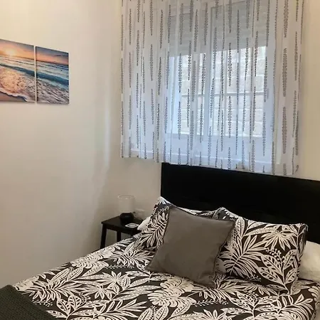 Casa De Viajeros Pasquin